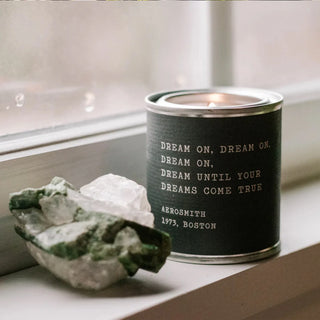 ***Legends Candle - Florence The Machine 2009, London
